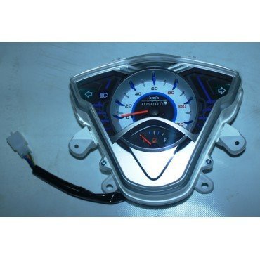 Arora AR100-7 Alfa Km Saati Euro 3