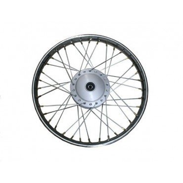 Arora Cg  Ön Kampana (Tel Jant 18")