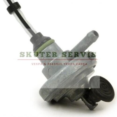 Parça: Liberty 200 Benzi̇n Musluğu