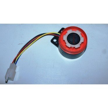 Arora Xlt48A Navara Geri̇ Kademe Si̇reni̇