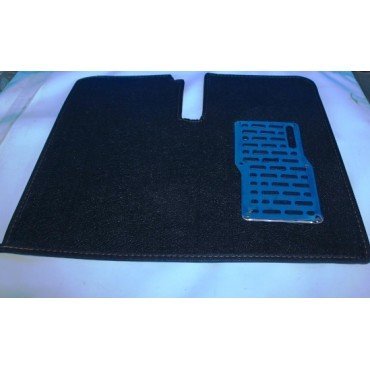 Arora Xlt48A Navara  Paspas ( Ön)