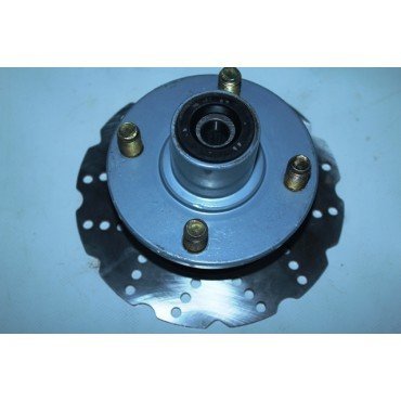 Arora Xlt48A Navara  Ön Jant Tamburu