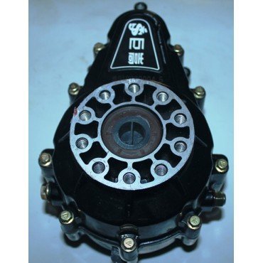 Arora Xlt48A Navara Di̇fransi̇yel Göbeği̇ Komple