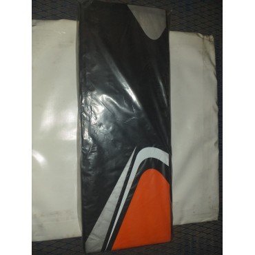 Arora Ar10000 Moped Koltuk (Oturak Kismi)