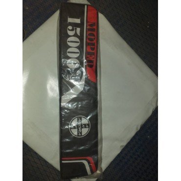 Arora Ar10000 Moped Koltuk (Sirt Dayanma)