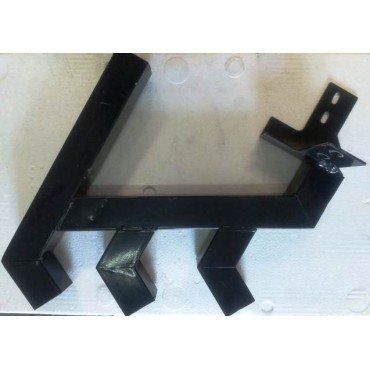 Arora Ar10000 Moped Koltuk Dayanma Demi̇ri̇ Sol