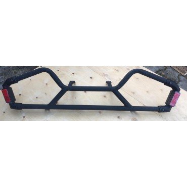 Arora Hunter Arka Tampon Demi̇ri̇