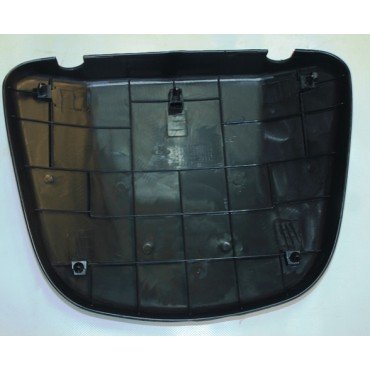 Arora Hunter Arka Dayanma Koltuk Pls.