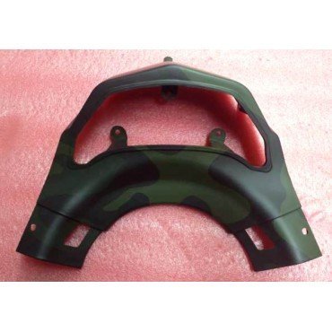 Arora Hunter Km.çerçevesi̇ Kirmizi