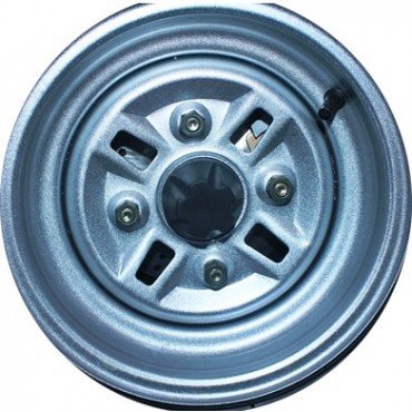 Arora Hunter Ön Jant