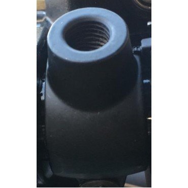 Arora Hunter Ayna Bağlanti Kütüğü