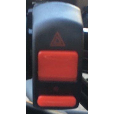 Arora Hunter Dörtlü Düğme Paneli̇