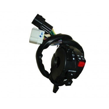 Arora Hunter Sol Kumanda Paneli̇