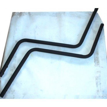 Arora Hunter Yan Koruma Demi̇ri̇ Tk.