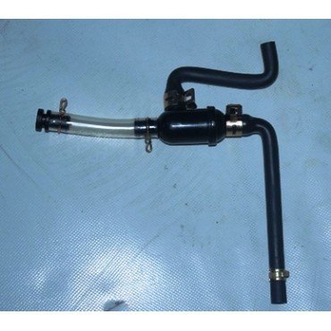 Arora Hunter Geri̇ Dönüşüm Di̇yaframi