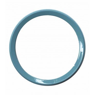 Arora Cappucino 50Cc Ve 125Cc Km.çerçevesi̇ Aksesuari Si̇yah