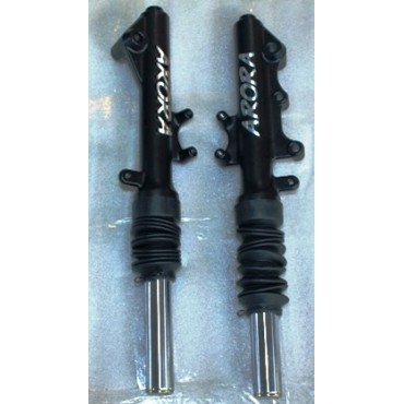 Arora Verano 50 Ön Amarti̇sör Takim