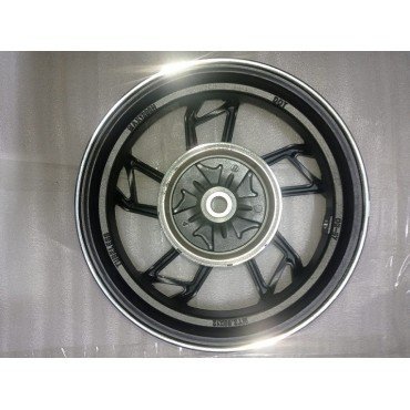 Arora Verano 50 Arka Jant