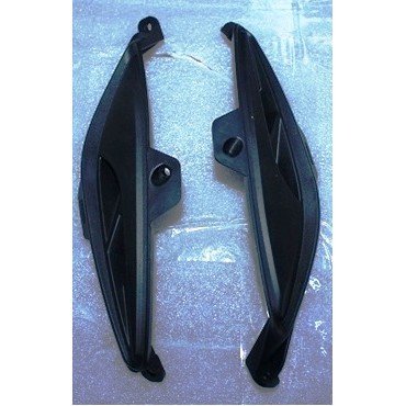 Arora Verano 125 Ön Orta Kapak Aksesuari Tk.