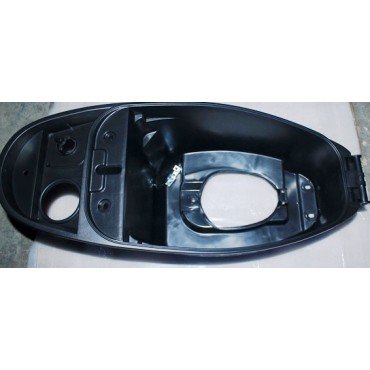 Arora Verano 50 Koltuk Alti Bagaj Kutusu