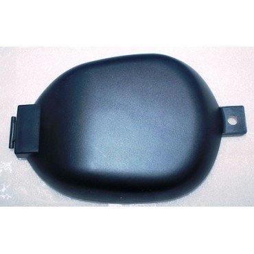 Arora Verano 125 Bagaj Kutusu Kapaği