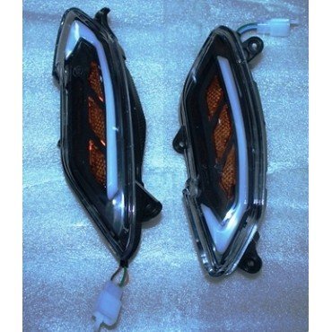 Arora Verano 50  Ön Si̇nyal Takim