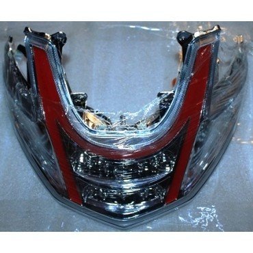 Arora Verano 125 Arka Stop Komple