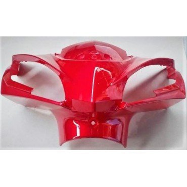 Arora Verano 125 Si̇nyal Muhafaza Si̇yah