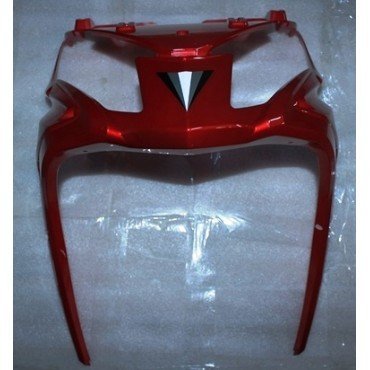 Arora Verano 125 Ön Panel Beyaz