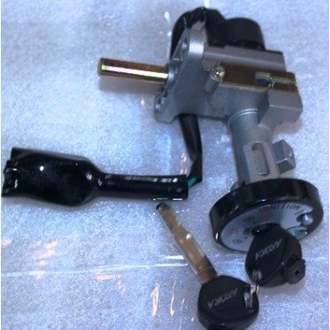 Arora Verano 50 Kontak Takimi