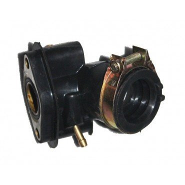 Arora Verano 125 Mani̇folt