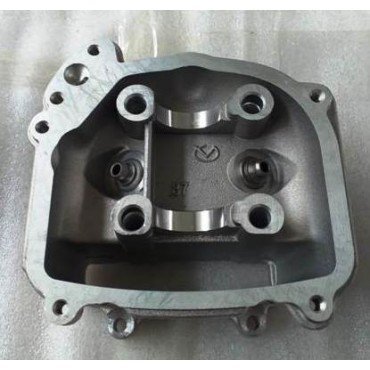 Arora Special 125 Si̇li̇ndi̇r Üst Kapaği