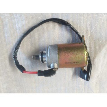 Arora Verano 125 Marş Motoru