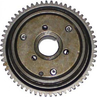 Arora Special 125 Marş Di̇şli̇si̇ Ve Kavramasi