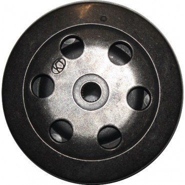 Arora Verano 125 Arka Kavrama Komple