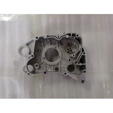 Arora Verano 125 Sağ Kartel