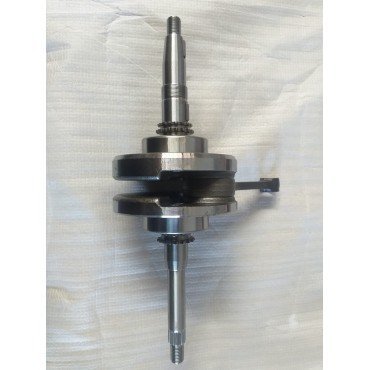 Arora Verano 125 Krank Mi̇li̇ Komple