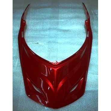 Arora Verano 50 Koltuk Alti Ön Sperli̇k Kapaği Si̇yah