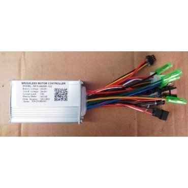 Arora Napoli Beyin 36V 15A