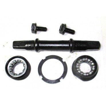 Arora Ege Orta Göbek Mili 81x144