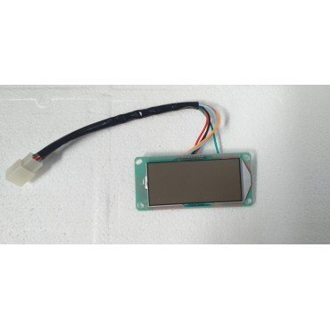 Arora Ar10000 Moped Km Saat Karti 72V.