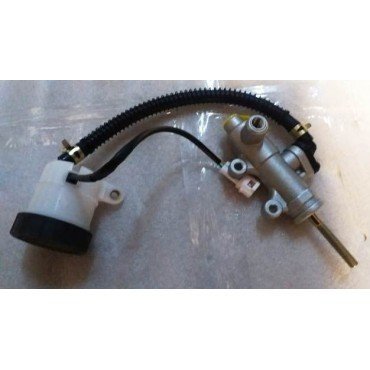 Arora Hunter Arka Fren Pompasi