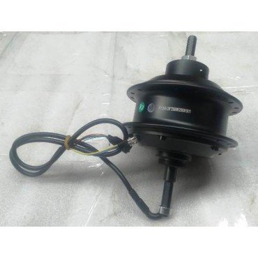 Arora Berlin Arka Motor İtici