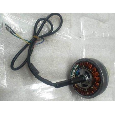 Arora Berlin Arka Motor Sargısı