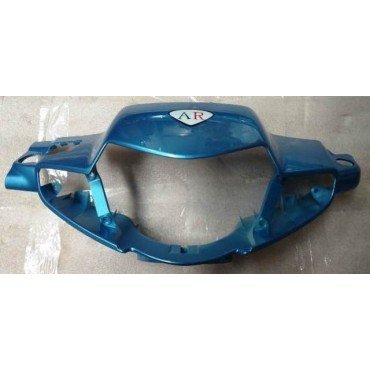 Arora Ar 50 Kasırga  Far Muhafaza Turkuaz