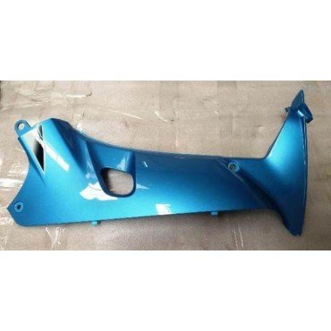 Arora Ar 50 Kasırga Sağ Di̇zli̇k Turkuaz