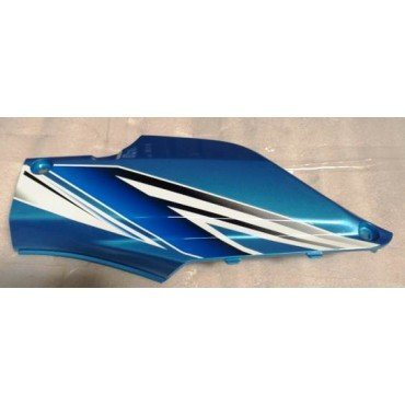 Arora Ar 50 Kasırga Sağ Plasti̇k Levha Turkuaz