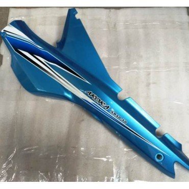 Arora Ar 50 Kasırga  Sol Koruma Levhasi Turkuaz