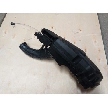 Arora Special 125  Hava Fi̇ltresi̇ Komple (Euro 5) 2021 Model