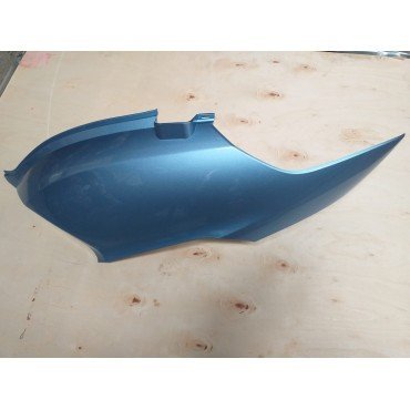 Arora Special 125 Sol Koruma Levhasi Mavi̇